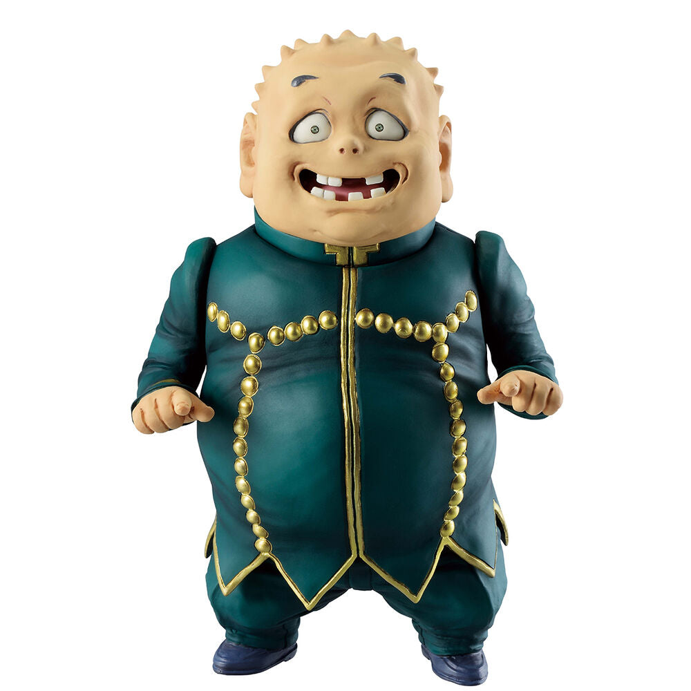 JoJo's Bizarre Adventure Ichibansho PVC Statue Shigekiyo Yangu 21 cm