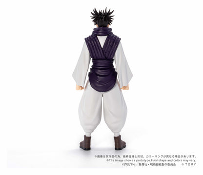 Jujutsu Kaisen Collekazaro Action Figure Choso 11 cm - AniMuchuu