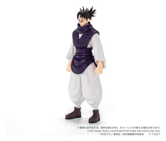 Jujutsu Kaisen Collekazaro Action Figure Choso 11 cm - AniMuchuu