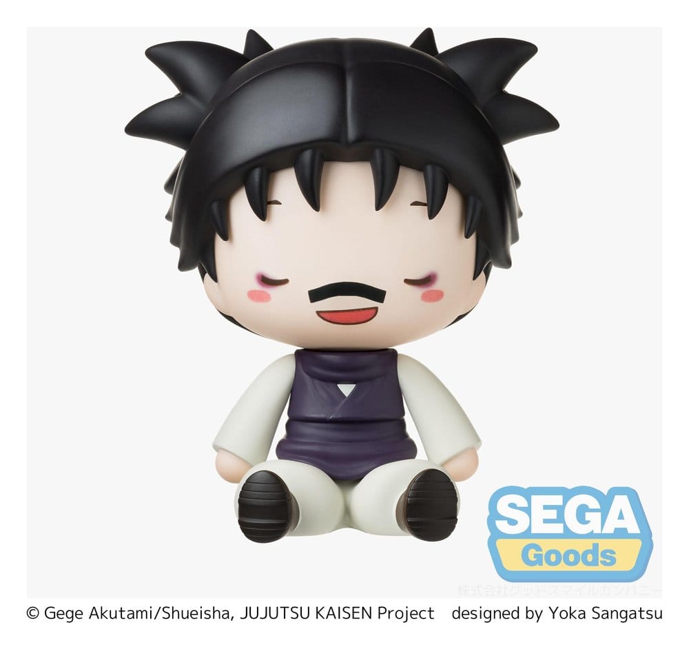 Jujutsu Kaisen Fuwa Petit Mini Figure Choso 8 cm - AniMuchuu