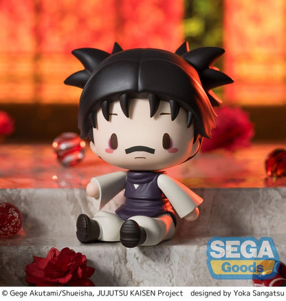 Jujutsu Kaisen Fuwa Petit Mini Figure Choso 8 cm - AniMuchuu