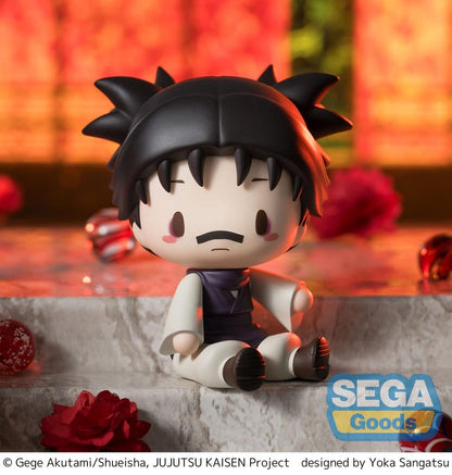 Jujutsu Kaisen Fuwa Petit Mini Figure Choso 8 cm - AniMuchuu
