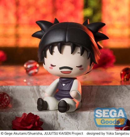 Jujutsu Kaisen Fuwa Petit Mini Figure Choso 8 cm - AniMuchuu