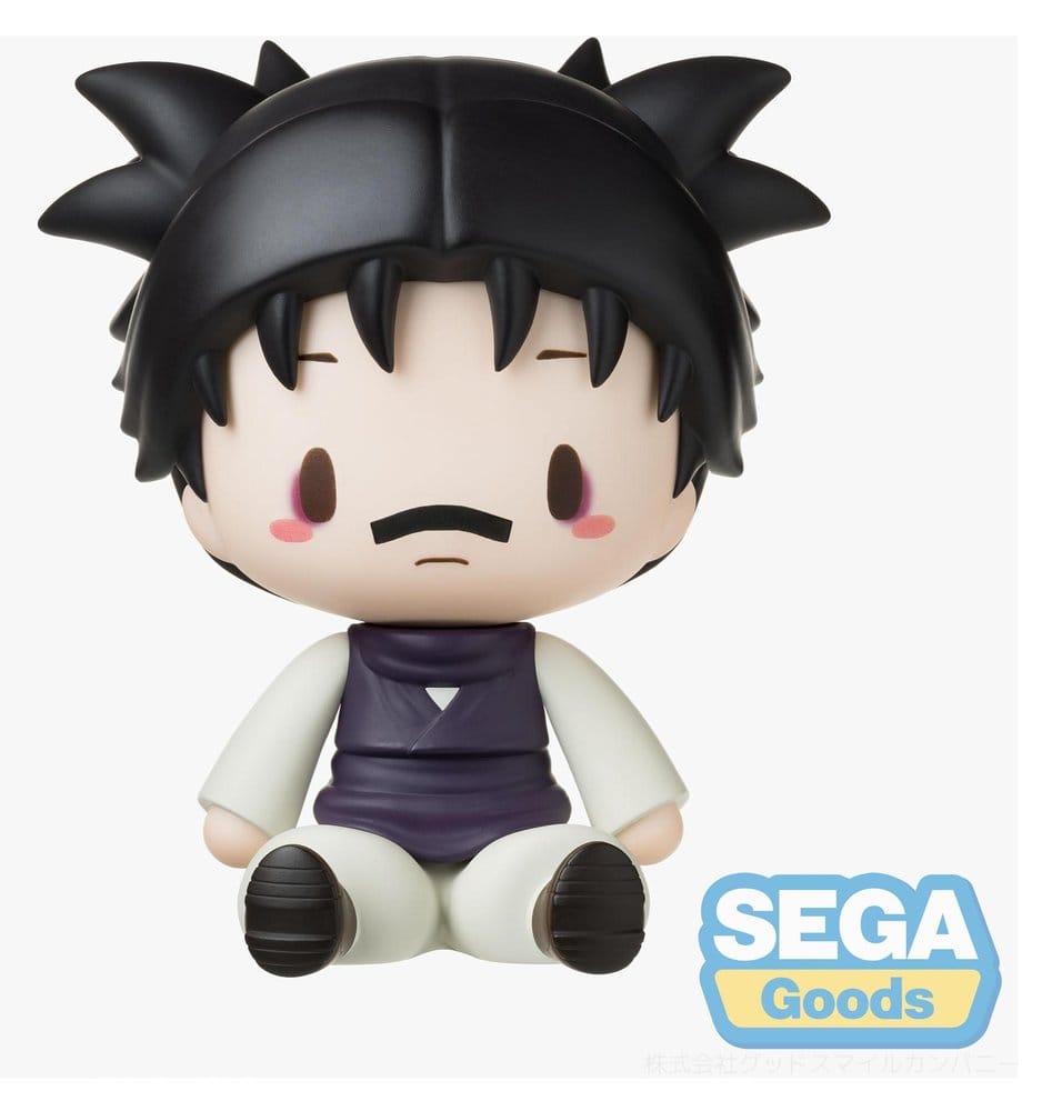 Jujutsu Kaisen Fuwa Petit Mini Figure Choso 8 cm - AniMuchuu