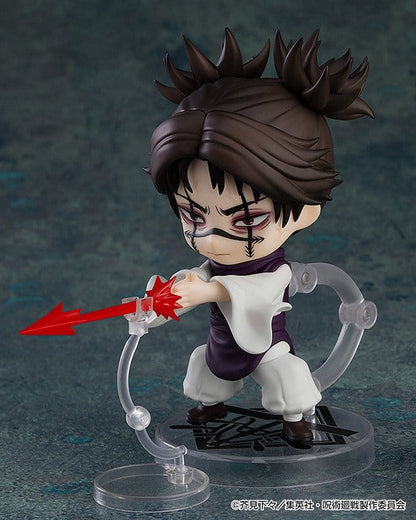 Jujutsu Kaisen Nendoroid Action Figure Choso 10 cm - AniMuchuu