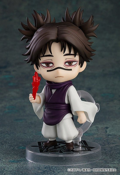 Jujutsu Kaisen Nendoroid Action Figure Choso 10 cm - AniMuchuu
