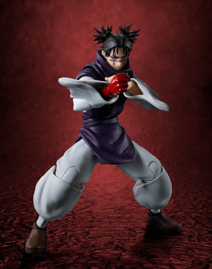 Jujutsu Kaisen S.H.Figuarts Action Figure Choso 15 cm - AniMuchuu