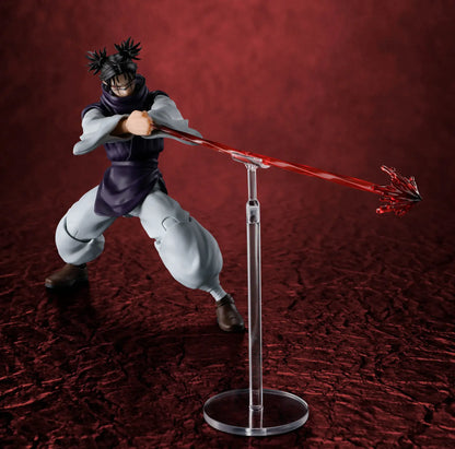 Jujutsu Kaisen S.H.Figuarts Action Figure Choso 15 cm - AniMuchuu
