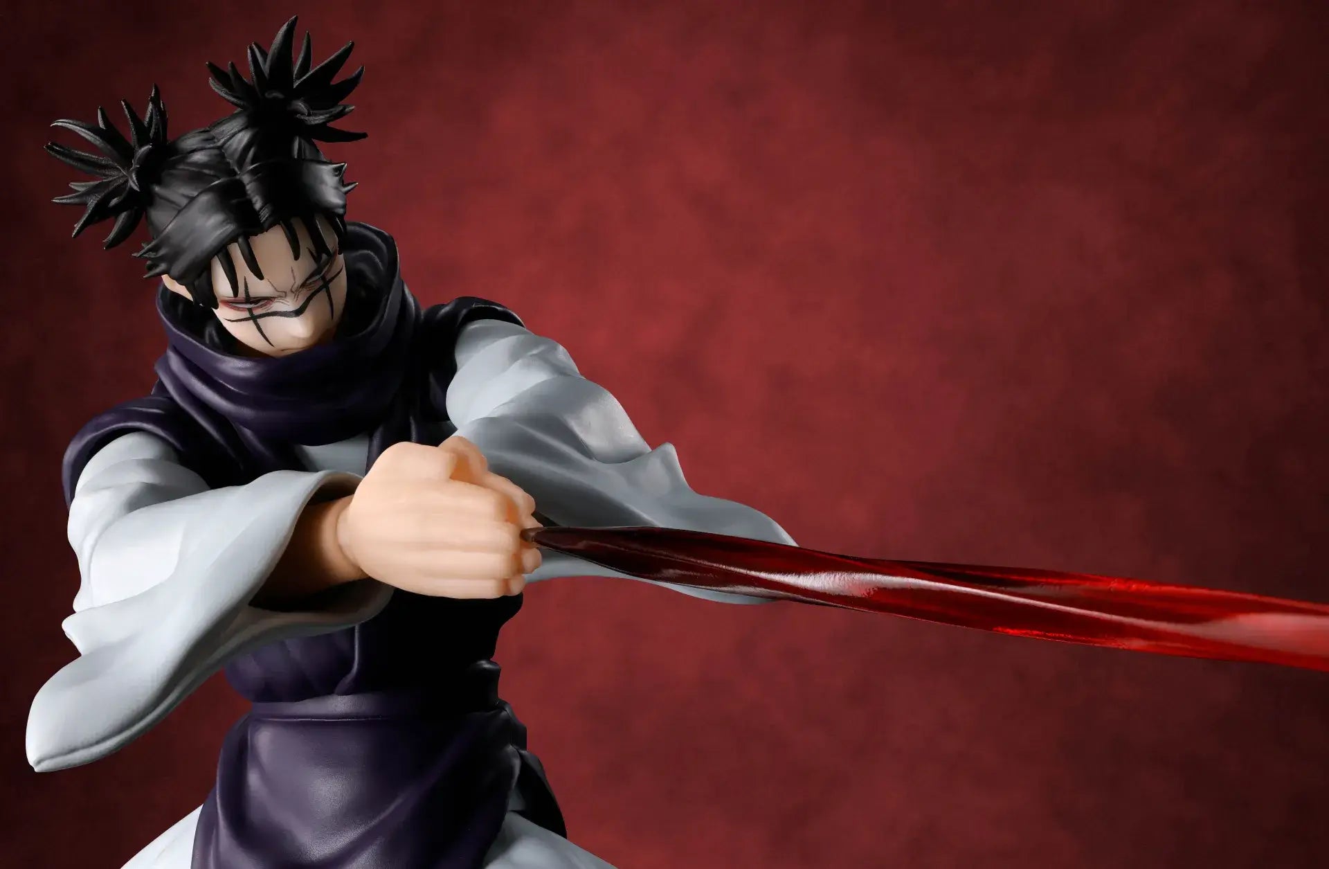 Jujutsu Kaisen S.H.Figuarts Action Figure Choso 15 cm - AniMuchuu