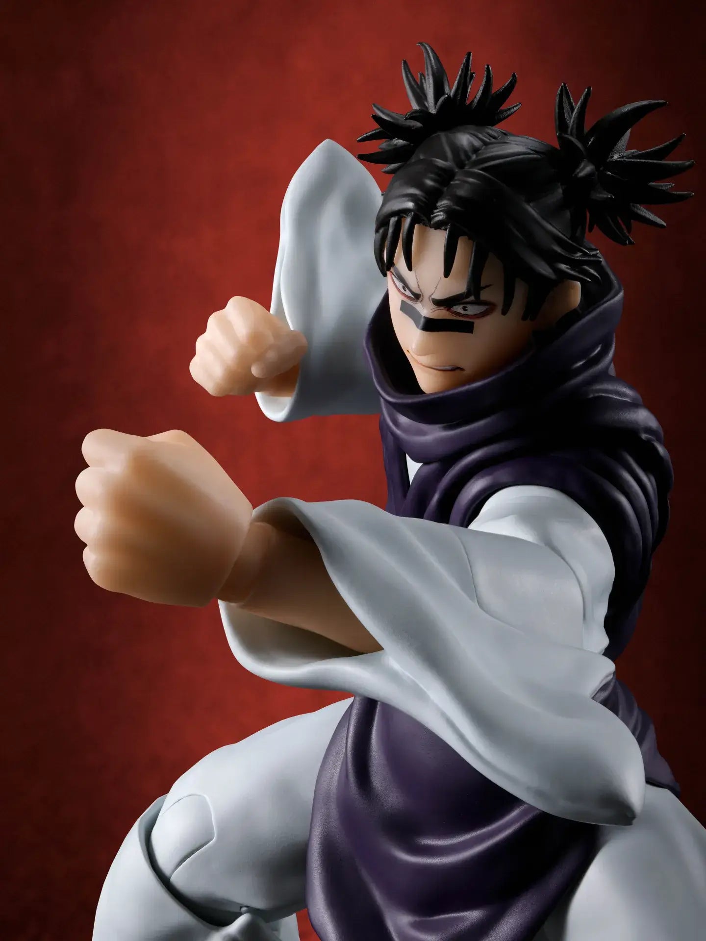 Jujutsu Kaisen S.H.Figuarts Action Figure Choso 15 cm - AniMuchuu