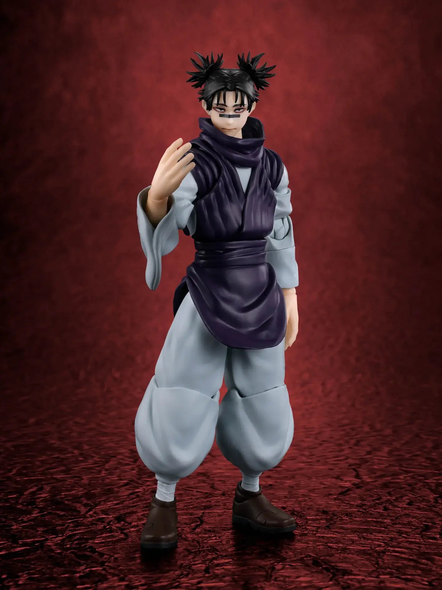 Jujutsu Kaisen S.H.Figuarts Action Figure Choso 15 cm - AniMuchuu
