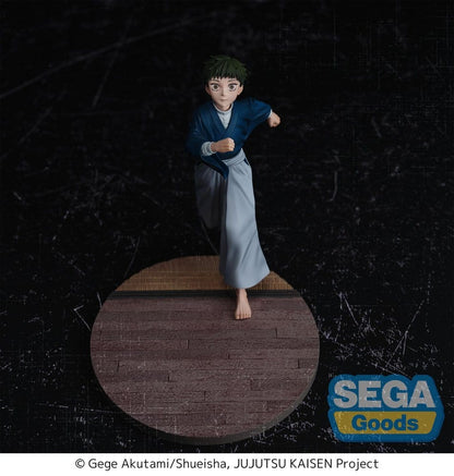 Jujutsu Kaisen Luminasta PVC Figure Naoya Zen'in: Childhood 10 cm