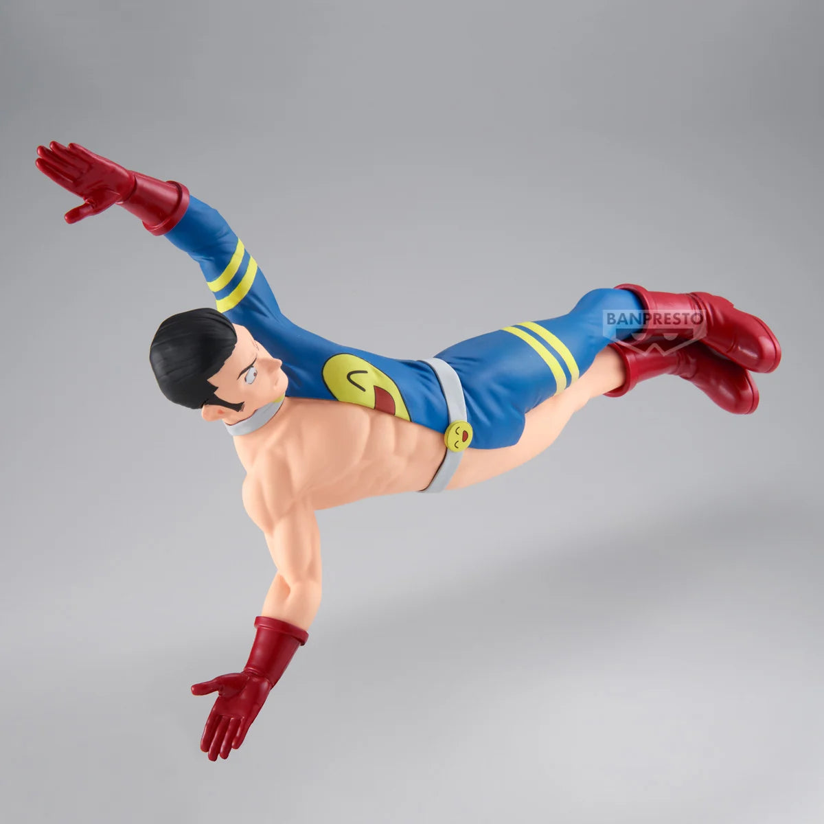 Jujutsu Kaisen PVC Figure Fumihiko Takaba 15 cm - AniMuchuu