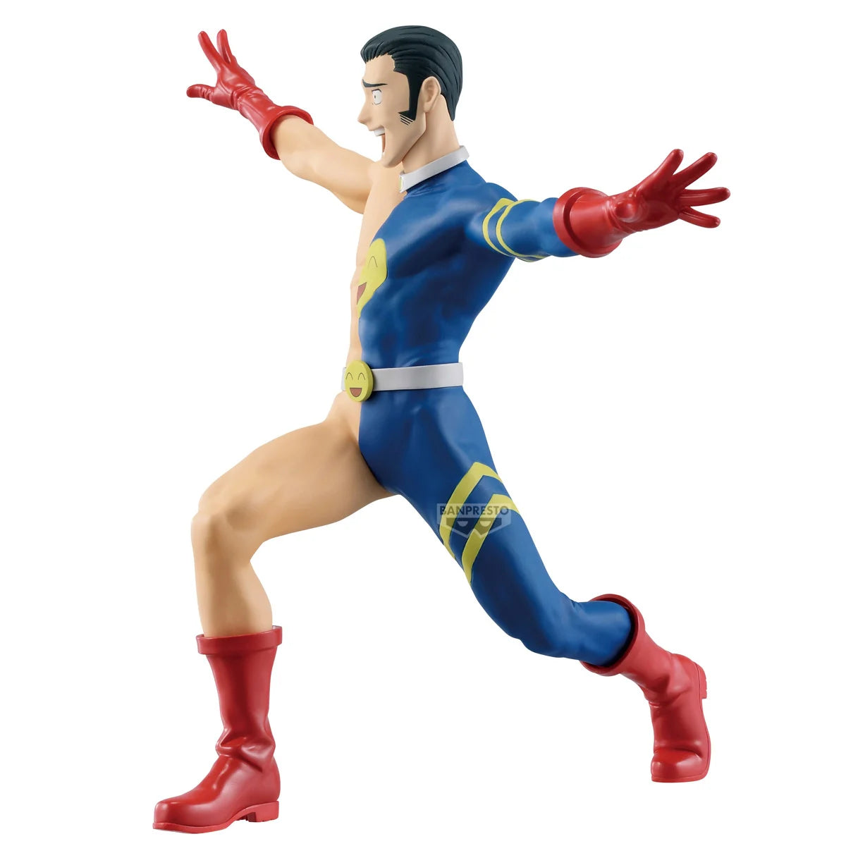 Jujutsu Kaisen Culling Game PVC Figure Fumihiko Takaba 13 cm - AniMuchuu