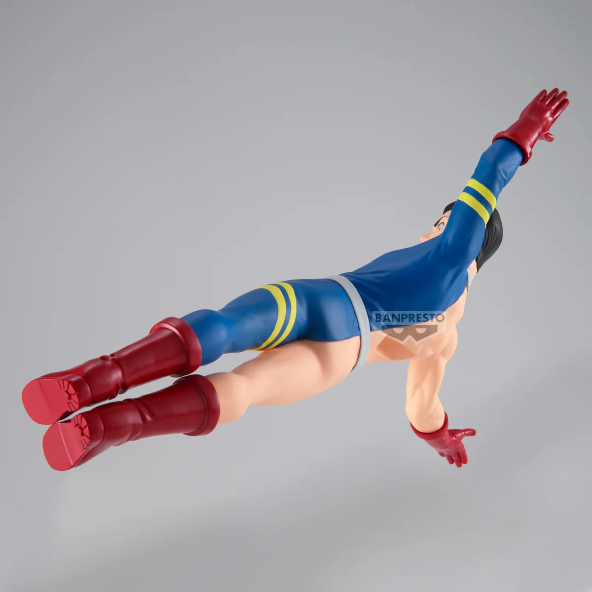 Jujutsu Kaisen PVC Figure Fumihiko Takaba 15 cm - AniMuchuu