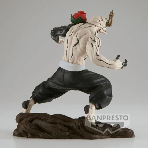 Jujutsu Kaisen Combination Battle PVC Figure Hanami 10 cm - AniMuchuu