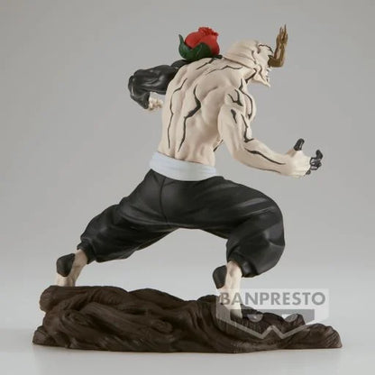 Jujutsu Kaisen Combination Battle PVC Figure Hanami 10 cm - AniMuchuu