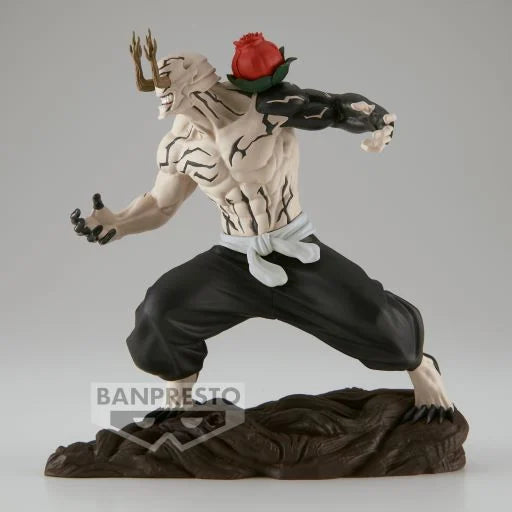 Jujutsu Kaisen Combination Battle PVC Figure Hanami 10 cm - AniMuchuu