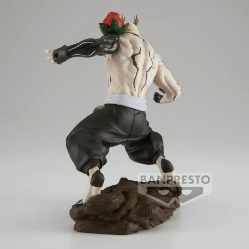 Jujutsu Kaisen Combination Battle PVC Figure Hanami 10 cm - AniMuchuu