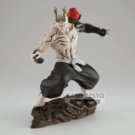 Jujutsu Kaisen Combination Battle PVC Figure Hanami 10 cm - AniMuchuu