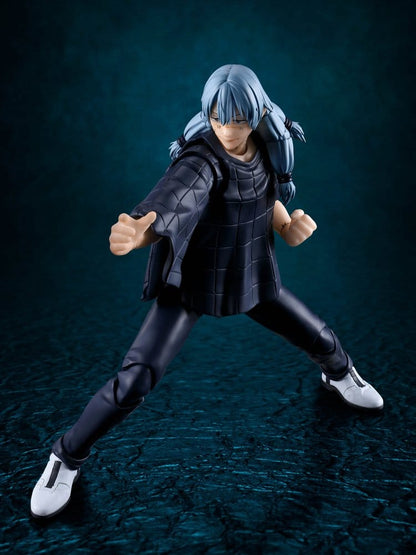 Jujutsu Kaisen S.H.Figuarts Action Figure Mahito 16 cm - AniMuchuu