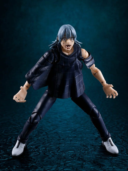 Jujutsu Kaisen S.H.Figuarts Action Figure Mahito 16 cm - AniMuchuu