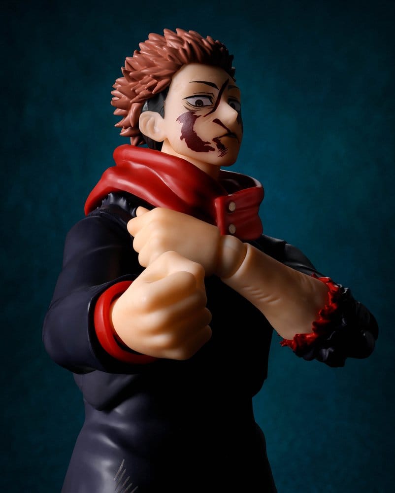 Jujutsu Kaisen S.H.Figuarts Action Figure Mahito 16 cm - AniMuchuu