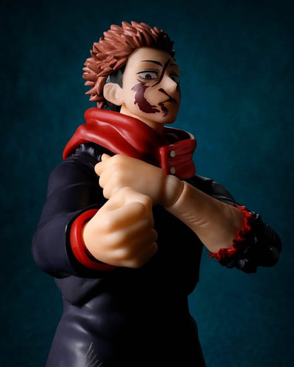 Jujutsu Kaisen S.H.Figuarts Action Figure Mahito 16 cm - AniMuchuu