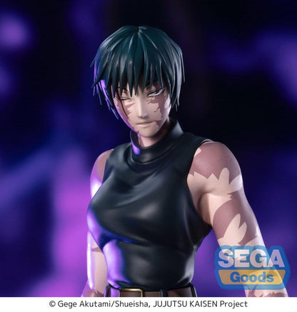 Jujutsu Kaisen Culling Game XStellar PVC Statue Maki Zen'in 23 cm - AniMuchuu
