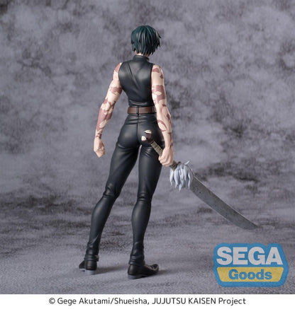 Jujutsu Kaisen Culling Game XStellar PVC Statue Maki Zen'in 23 cm - AniMuchuu