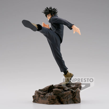 Jujutsu Kaisen Combination Battle PVC Figure Megumi Fushiguro 12 cm - AniMuchuu