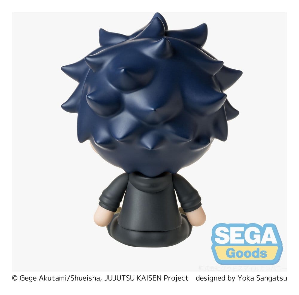 Jujutsu Kaisen Fuwa Petit Mini Figure Megumi Fushiguro 8 cm - AniMuchuu