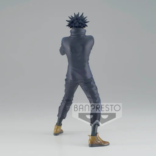 Jujutsu Kaisen King of Artist PVC Figure Megumi Fushiguro 21 cm - AniMuchuu