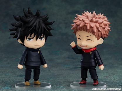 Jujutsu Kaisen Nendoroid Action Figure Megumi Fushiguro 10 cm - AniMuchuu
