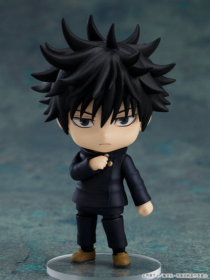 Jujutsu Kaisen Nendoroid Action Figure Megumi Fushiguro 10 cm - AniMuchuu