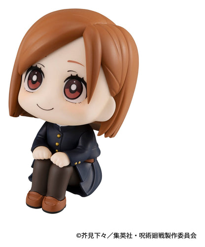 Jujutsu Kaisen Look Up PVC Figure Nobara Kugisaki 11 cm - AniMuchuu