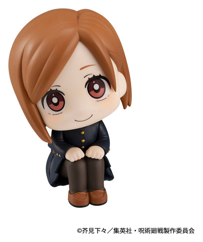 Jujutsu Kaisen Look Up PVC Figure Nobara Kugisaki 11 cm - AniMuchuu
