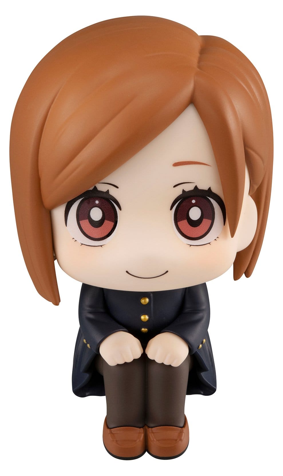 Jujutsu Kaisen Look Up PVC Figure Nobara Kugisaki 11 cm - AniMuchuu