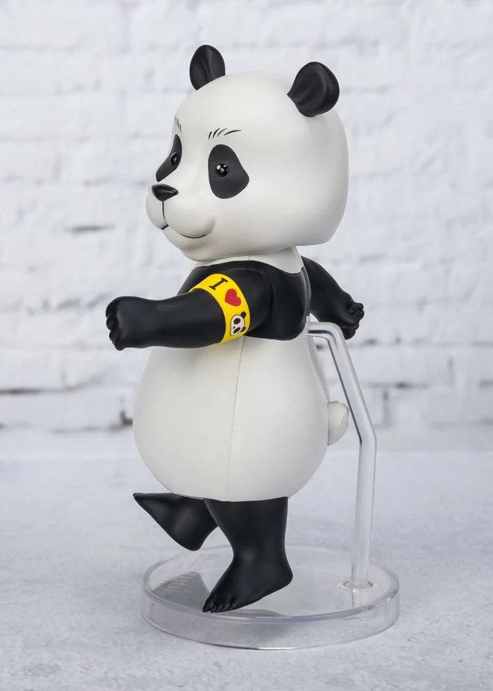 Jujutsu Kaisen Figuarts Mini PVC Figure Panda 9 cm - AniMuchuu
