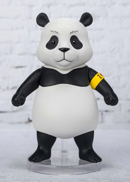 Jujutsu Kaisen Figuarts Mini PVC Figure Panda 9 cm - AniMuchuu