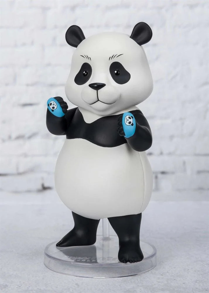 Jujutsu Kaisen Figuarts Mini PVC Figure Panda 9 cm - AniMuchuu