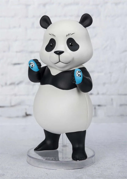 Jujutsu Kaisen Figuarts Mini PVC Figure Panda 9 cm - AniMuchuu