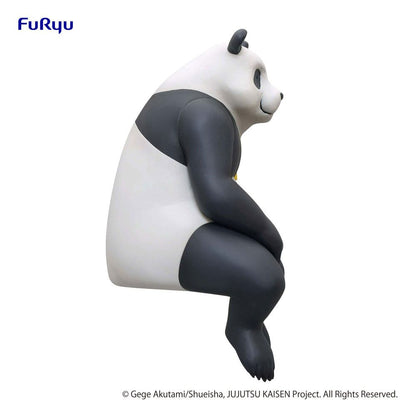 Jujutsu Kaisen Noodle Stopper PVC Figure Panda 15 cm - AniMuchuu