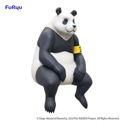 Jujutsu Kaisen Noodle Stopper PVC Figure Panda 15 cm - AniMuchuu