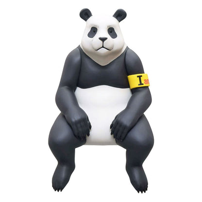 Jujutsu Kaisen Noodle Stopper PVC Figure Panda 15 cm - AniMuchuu