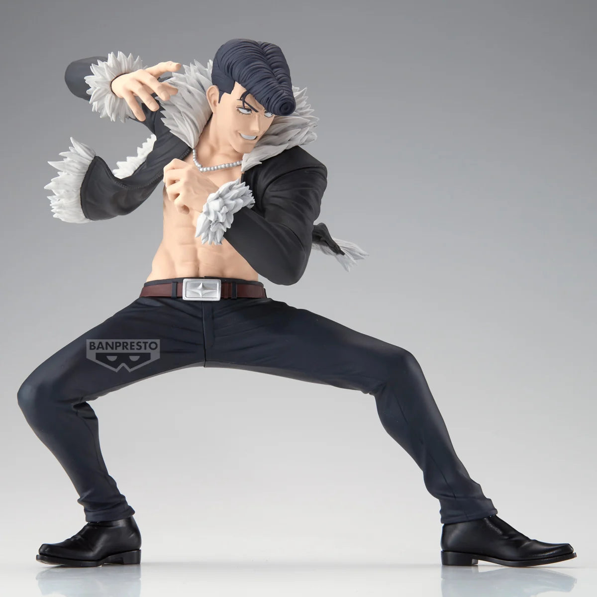 Jujutsu Kaisen Maximatic PVC Figure Ryu Ishigori 18 cm - AniMuchuu