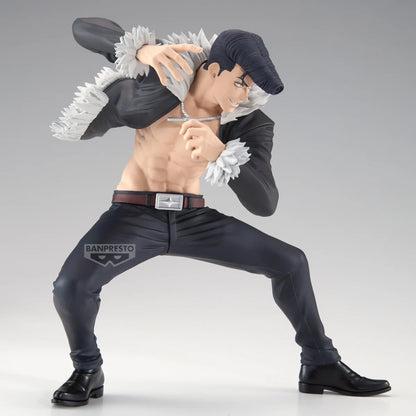 Jujutsu Kaisen Maximatic PVC Figure Ryu Ishigori 18 cm - AniMuchuu