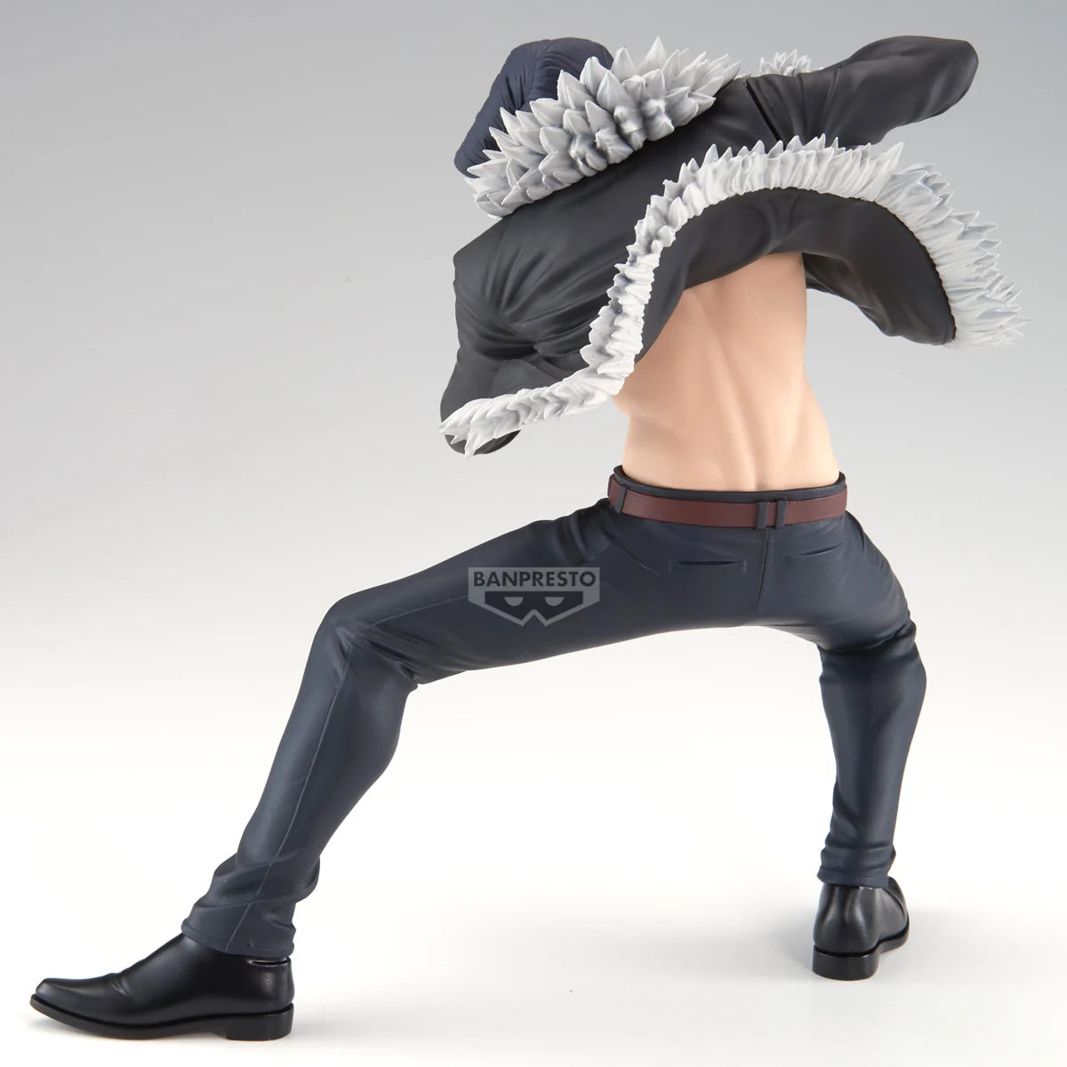 Jujutsu Kaisen Maximatic PVC Figure Ryu Ishigori 18 cm - AniMuchuu