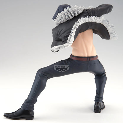 Jujutsu Kaisen Maximatic PVC Figure Ryu Ishigori 18 cm - AniMuchuu