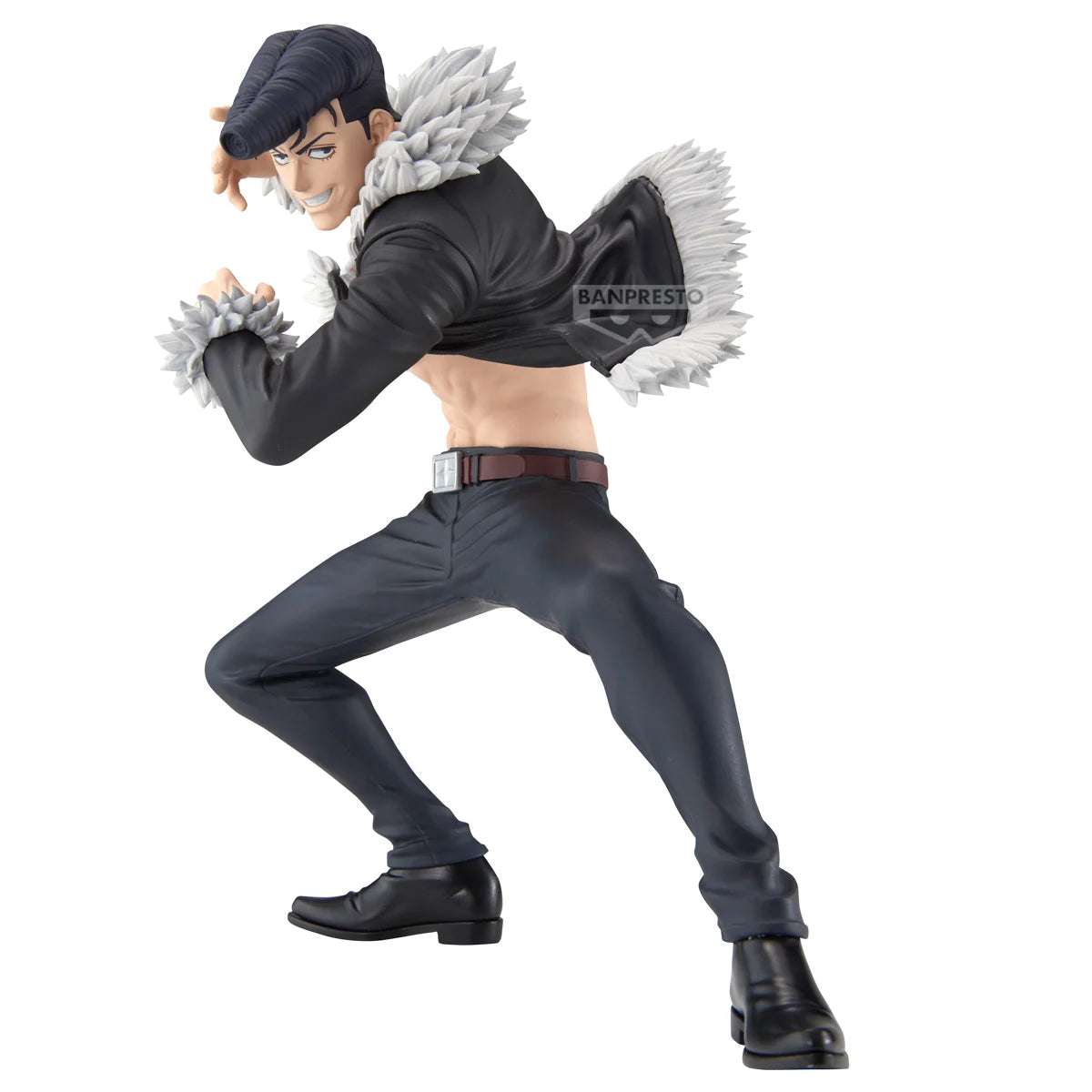 Jujutsu Kaisen Maximatic PVC Figure Ryu Ishigori 18 cm - AniMuchuu